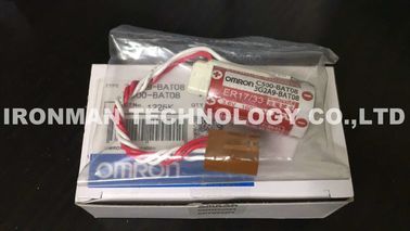 Omron C500-BAT08バックアップBatterry 3.6V